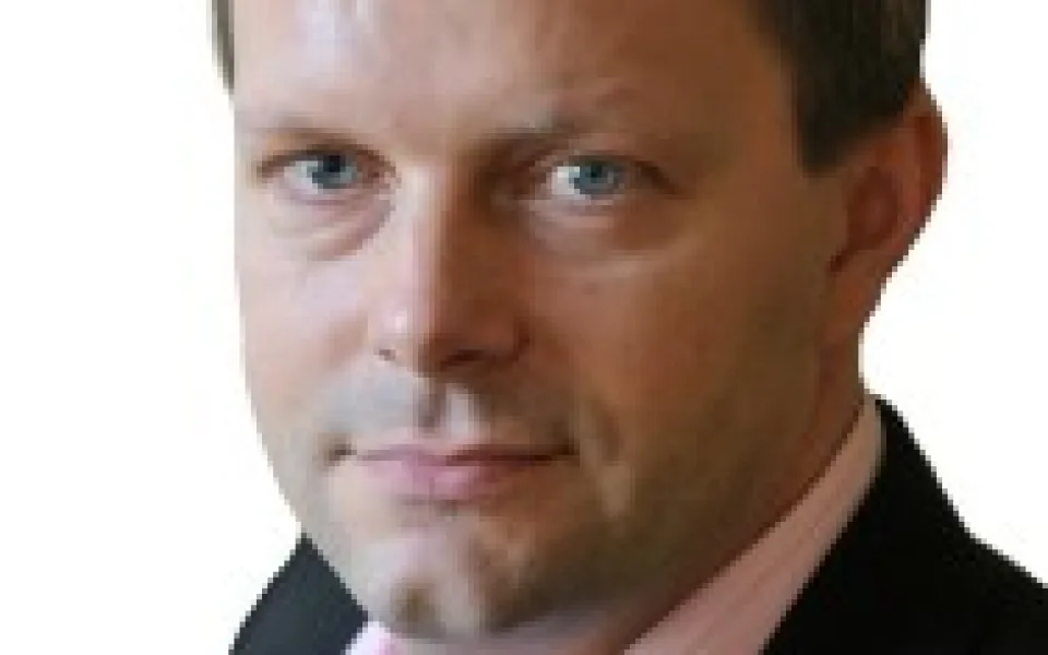 Marcel Chládek