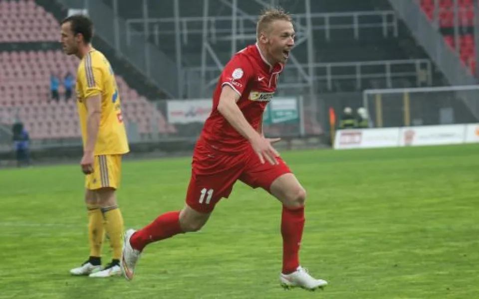 foto: Martin Lísal, fczbrno.cz