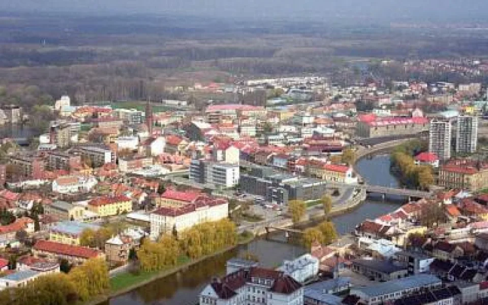 Břeclav, foto: turistickyatlas.cz