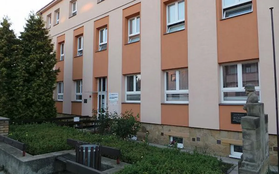 Dětská léčebna Boskovice, foto: Firmy.cz