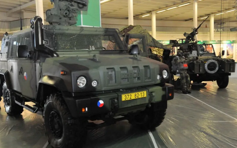 foto: army.cz