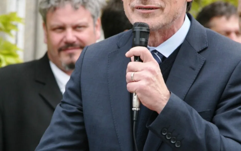 Martin Stropnický, foto: anobudelip.cz