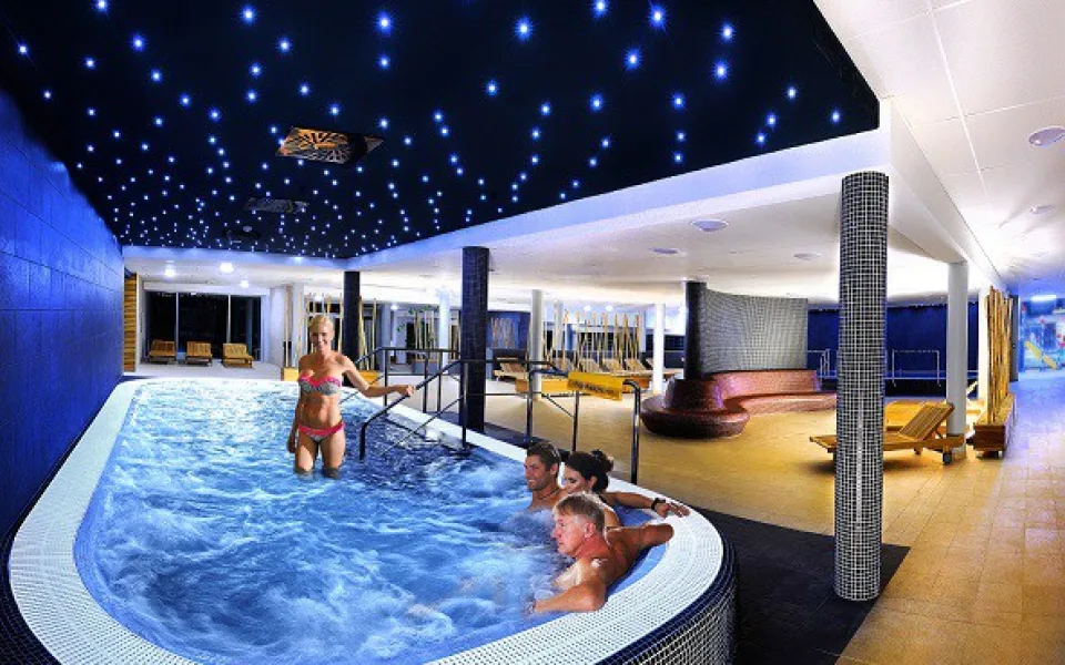 Aqualand Moravia v Pasohlávkách, foto: aqualand-moravia.cz