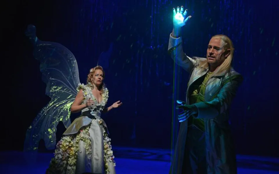 	Alena Antalová, Igor Ondříček	