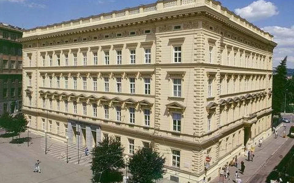 Fakulta sociálních studíí, Masarykova Univerzita
