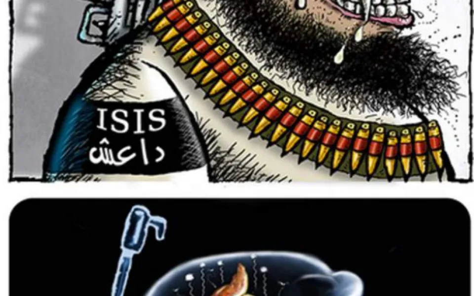 Ilustrační foto, zdroj: heavy.com