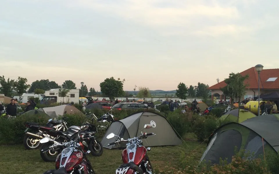 foto: EURO BIKE FEST