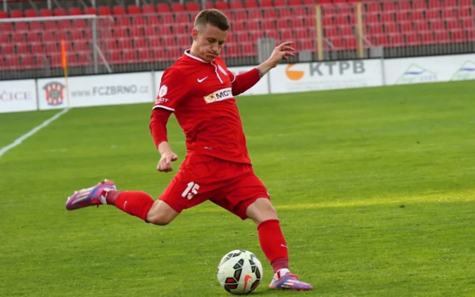 Foto: Daniel Král, fczbrno.cz