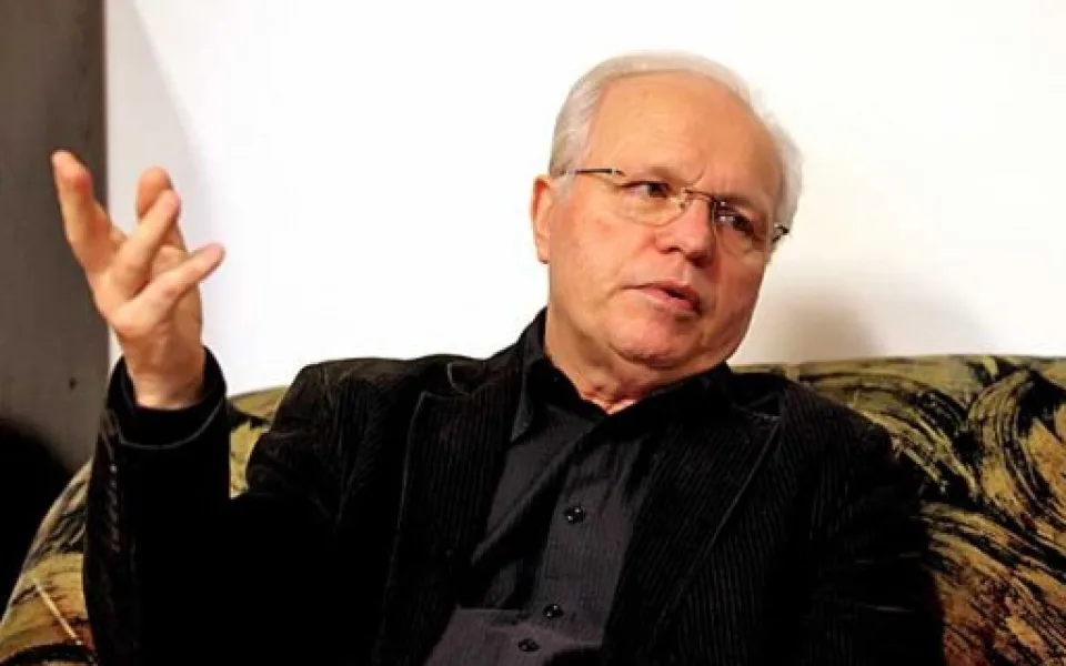 Petr Fiala, foto: mestohudby.cz