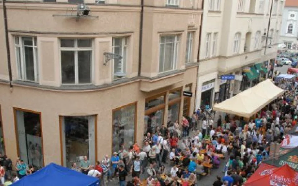 Pivovarské dny na Staré radnici, foto: gotobrno.cz