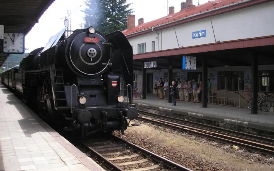 Foto: kurim.cz