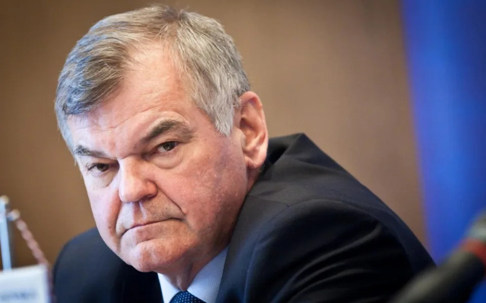 Vladimír Vůjtek