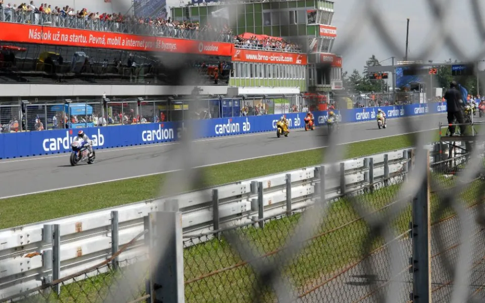 Grand Prix