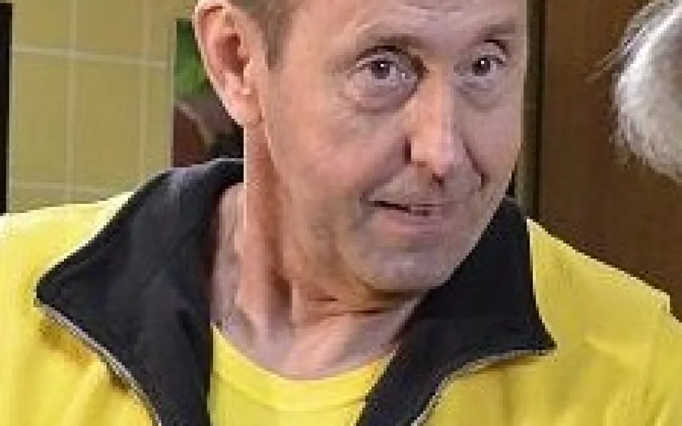 Aleš Jarý, foto: facebook