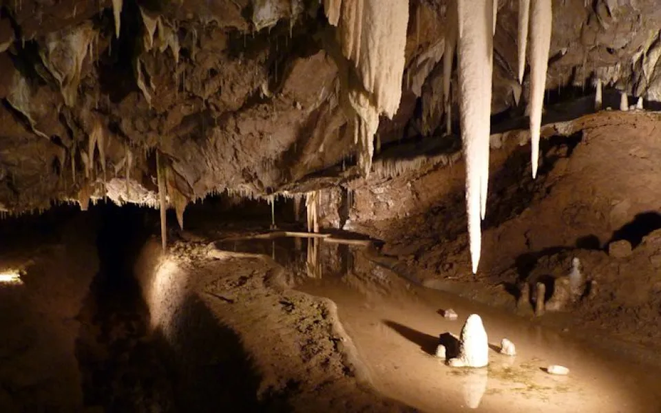 Moravský kras