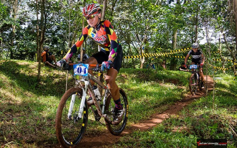 Cross country, foto: Brno.cz
