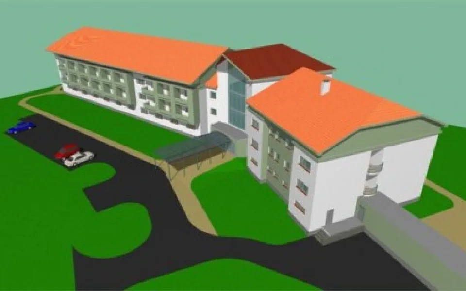 Grafika domova pro seniory, zdroj: www.stemio.eu