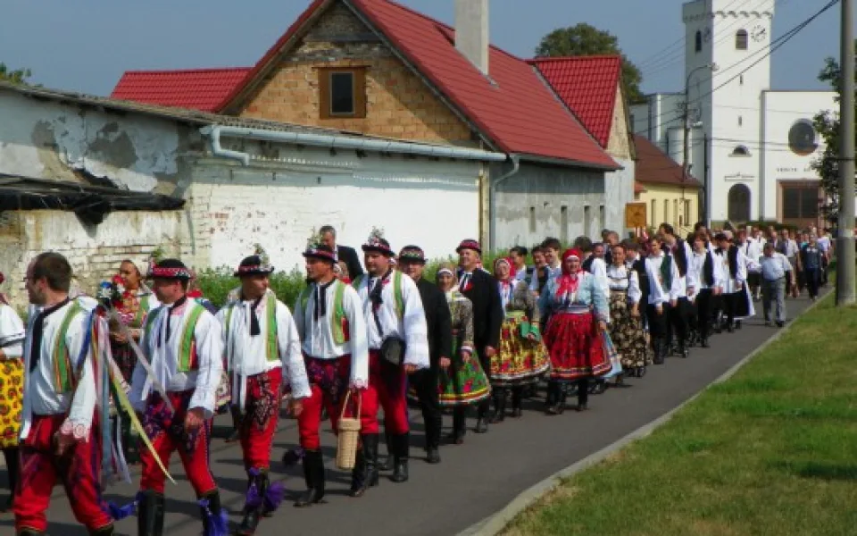 Ilustrační foto, zdroj: www.folklornisdruzeni.cz