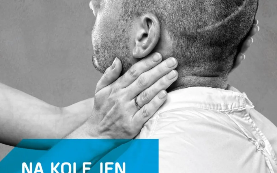 Bezpečně na kole jen s přilbou