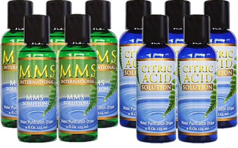 MMS, foto: mmsforlife.com