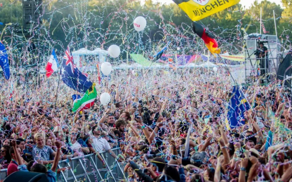 Foto: Festival Sziget