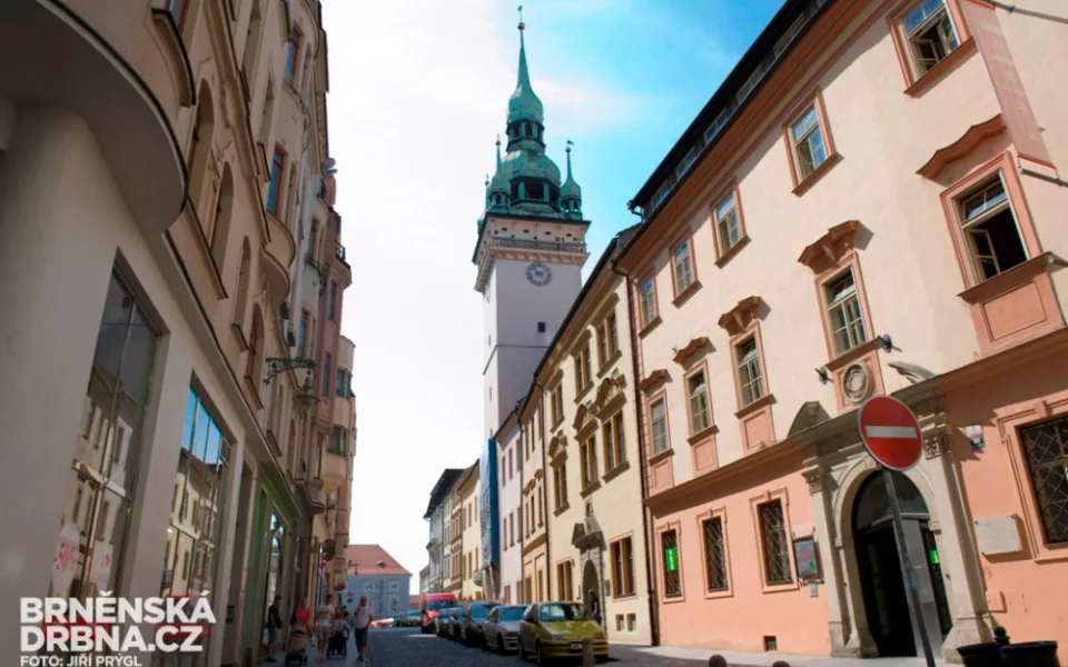 Stará radnice