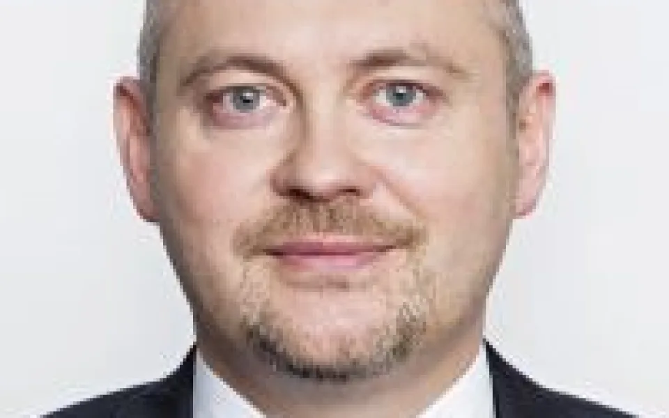 Michal Hašek, foto: http://www.psp.cz/