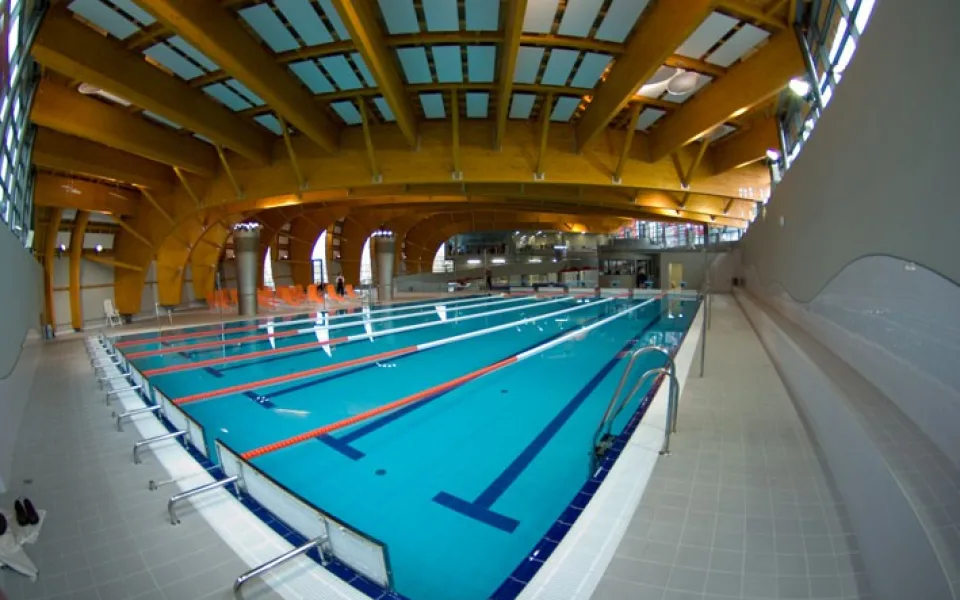 Aquapark Kohoutovice, foto: brnofirmy.cz