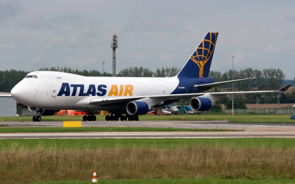 Atlas Air