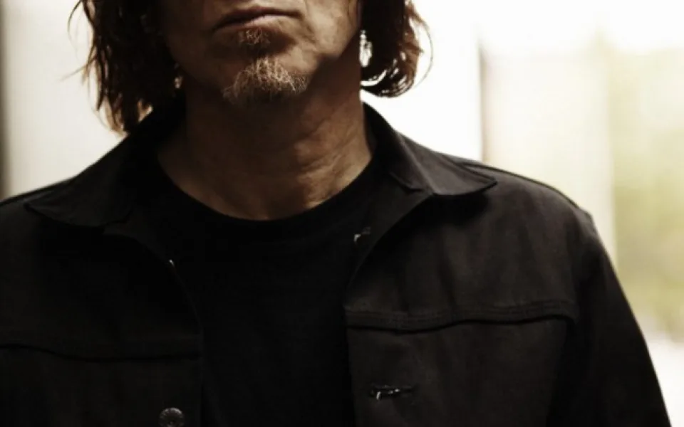Mark Lanegan, foto: Seve Gullick