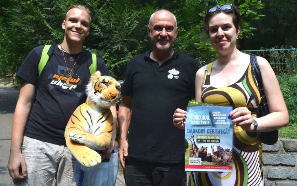Foto: Zoo Brno