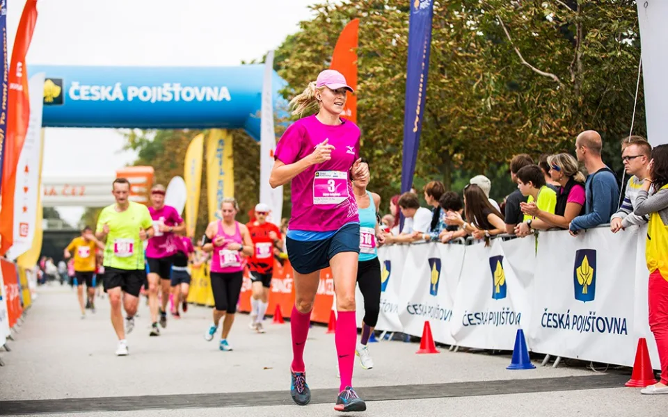 Ivana Večeřová