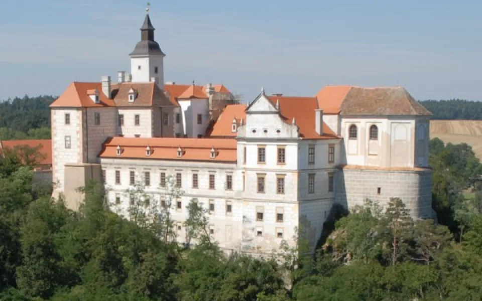jevišovice