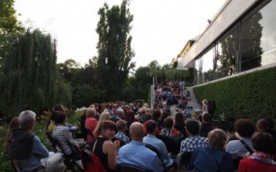 Foto: Vila Tugendhat
