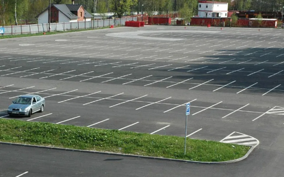 Ilustrační foto, zdroj: www.sportparkliberec.cz