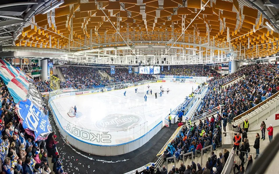 Foto: Michal Kuba, hc-kometa.cz