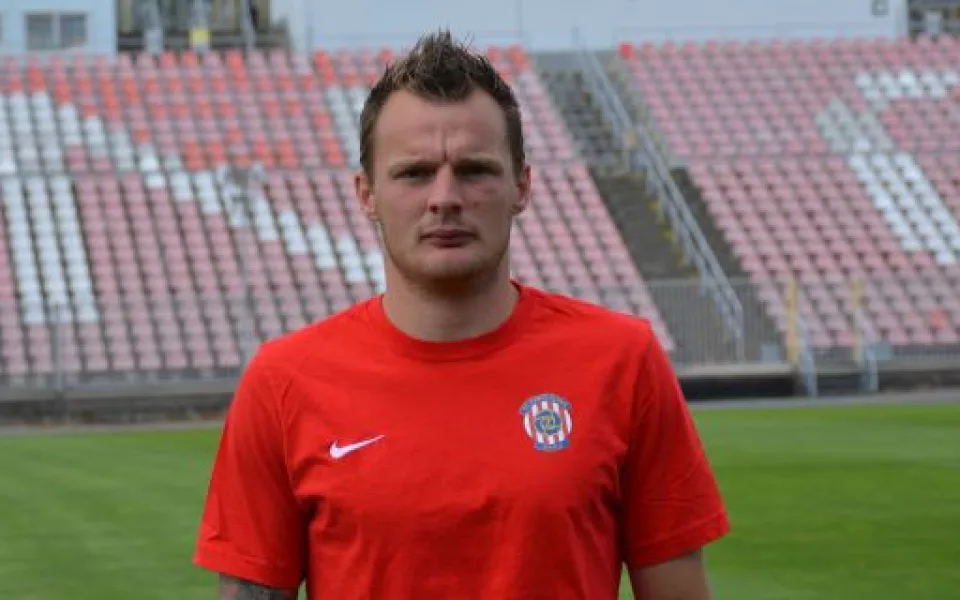 Jakub Řezníček, foto: fczbrno.cz