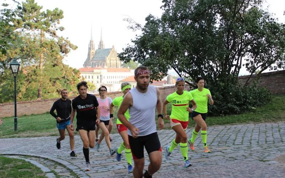 Foto: Behej Brno