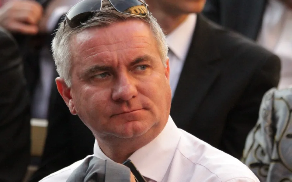 Vratislav Mynář, foto: velehrad.eu