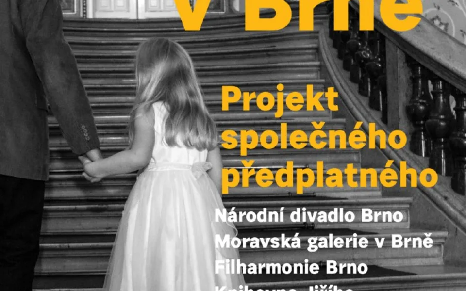 Spolu v Brně