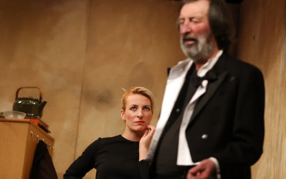 Foto: Divadlo Bolka Polívky