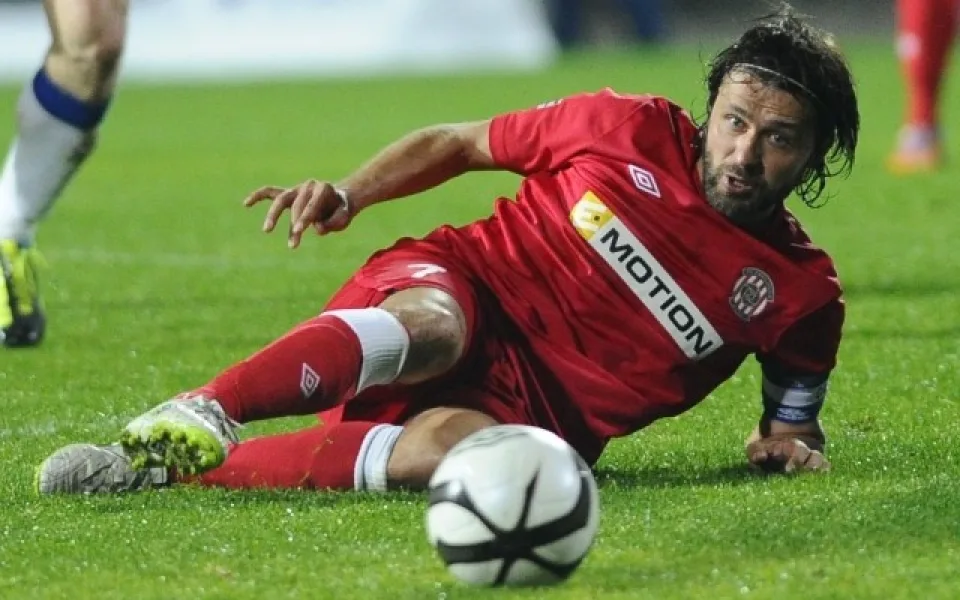 Pavel Zavadil, foto: synotliga.cz