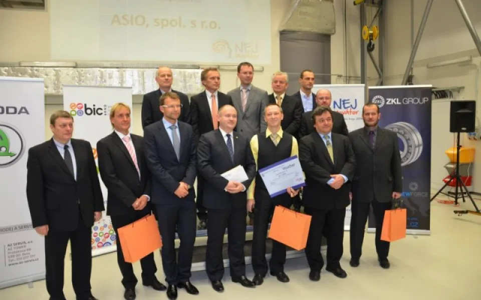 Ilustrační foto, www.czechinvest.org