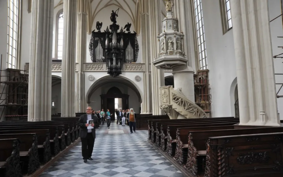 Foto: Z. Kolařík