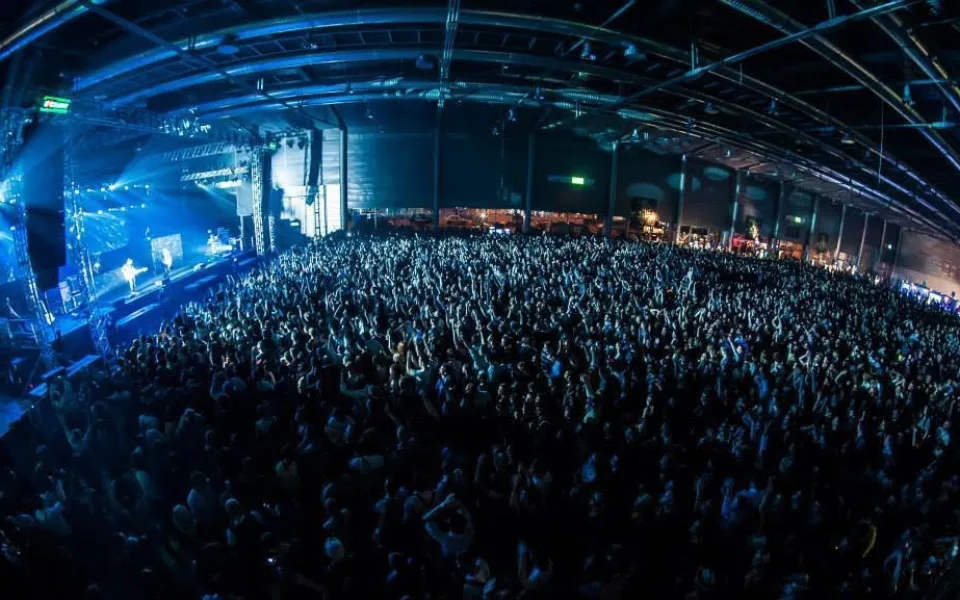 The Parov Stelar Live