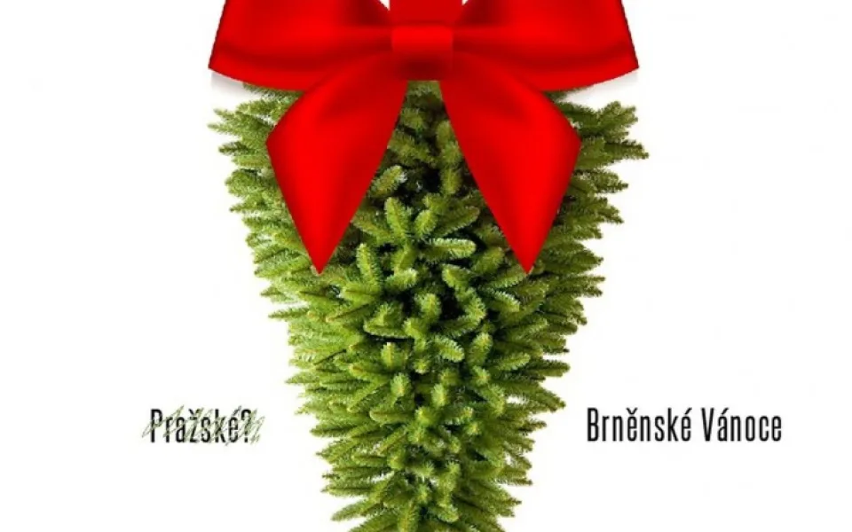 Foto: brnenskevanoce.cz