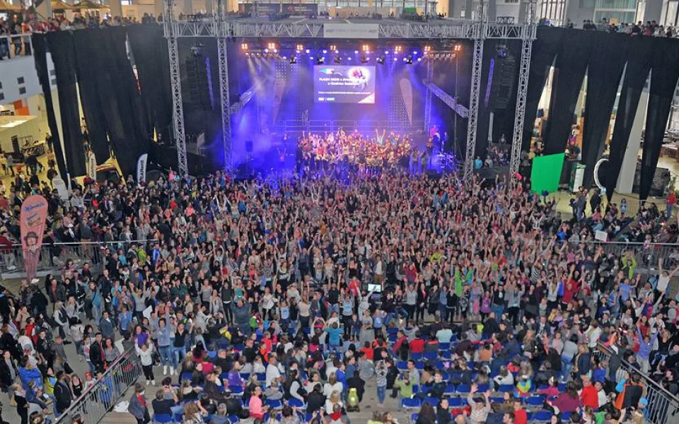 Foto: Dance Life Expo
