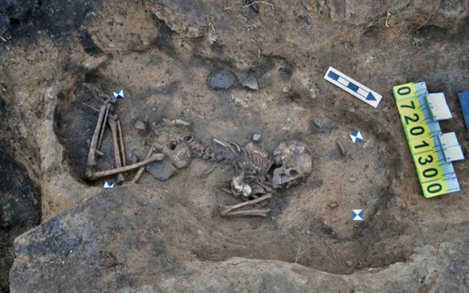 Ilustrační foto, Zdroj: archeopro.archeo4u.cz