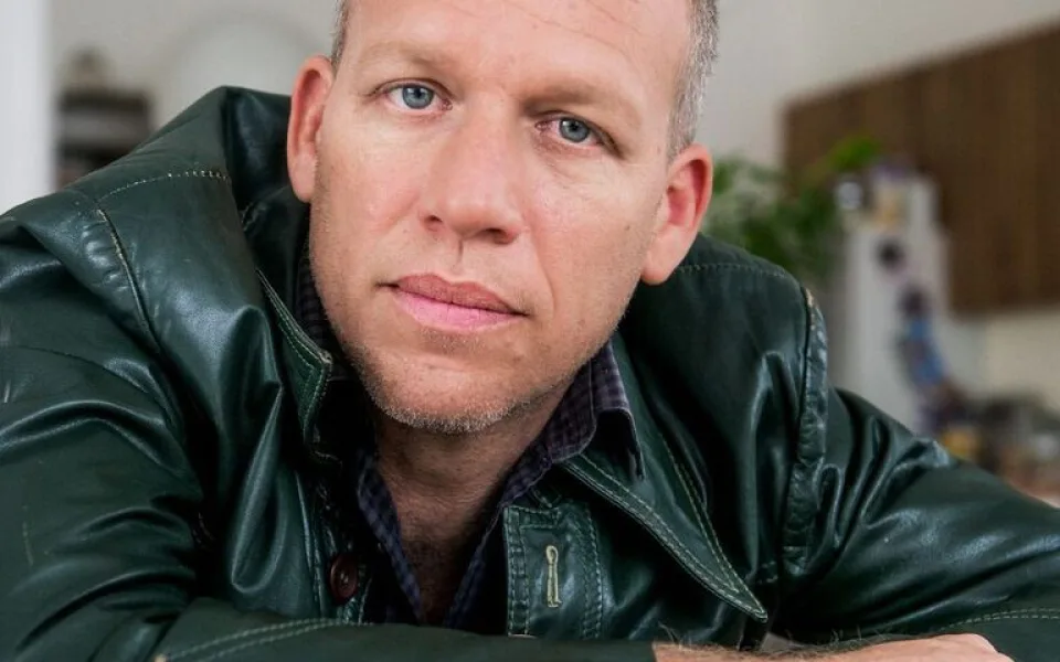 Avishai Cohen, Foto: Youri Lenquette
