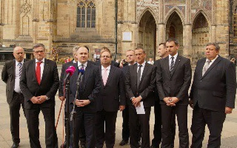 Ilustrační foto, zdroj: www.kr-jihomoravsky.cz